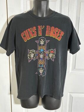Bravado Guns N' Roses Appetite for Destruction Tee | Large